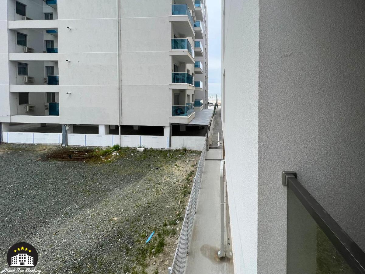 92 Rev Năvodari Exteriér fotografie