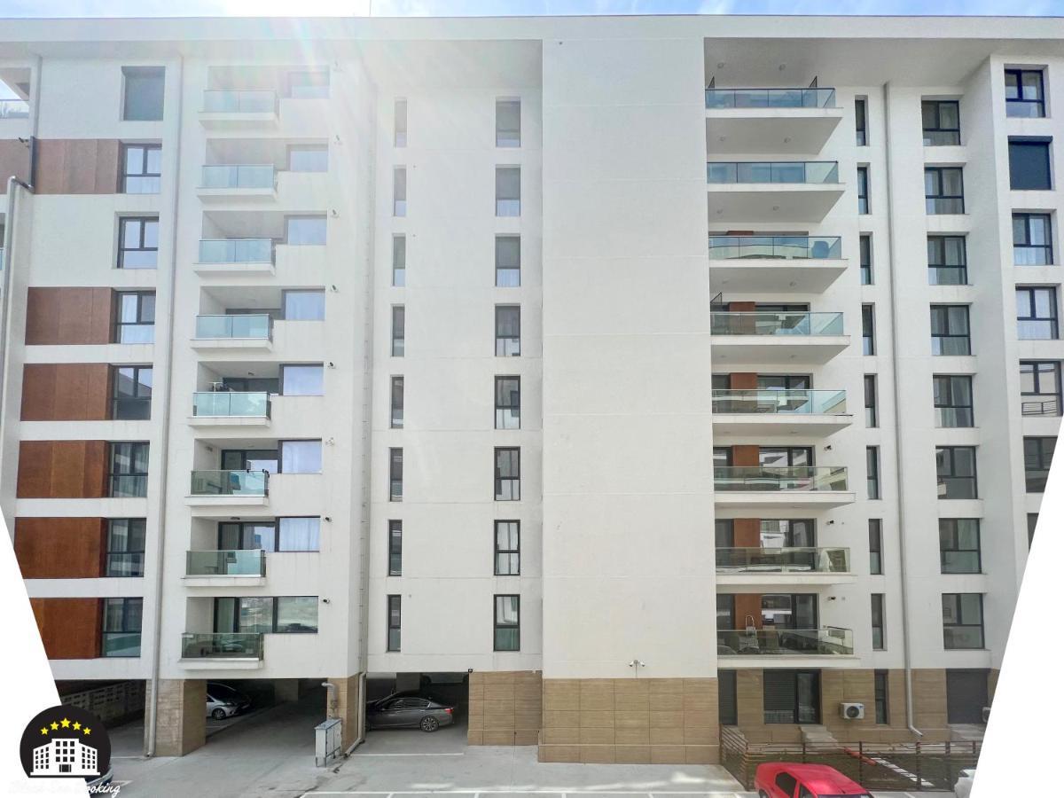 92 Rev Năvodari Exteriér fotografie