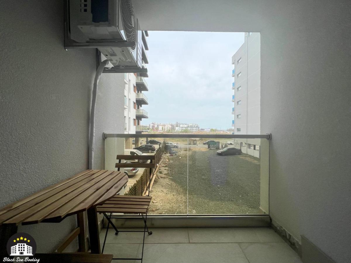 92 Rev Năvodari Exteriér fotografie