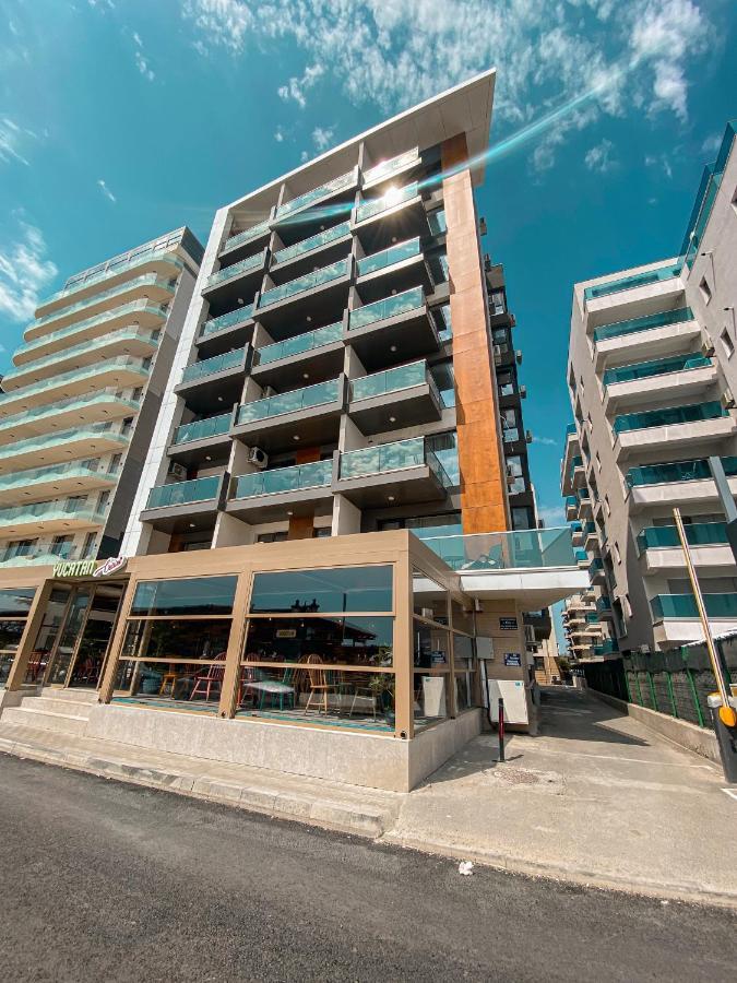 92 Rev Năvodari Exteriér fotografie