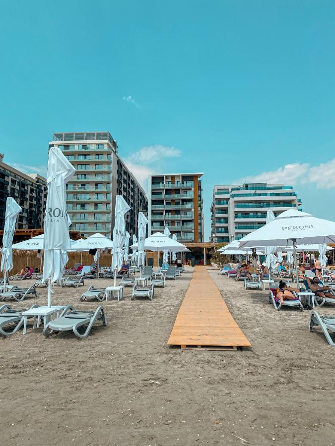 92 Rev Năvodari Exteriér fotografie